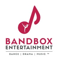 Bandbox Entertainment Logo