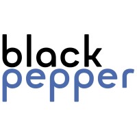 Black Pepper Software Logo
