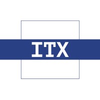 ITX Logo