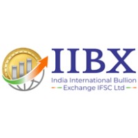 India International Bullion Exchange IFSC Ltd. Logo