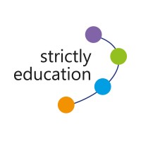 Strictly Education Ltd Logo