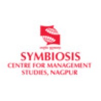 Symbiosis Centre For Management Studies, Nagpur Logo