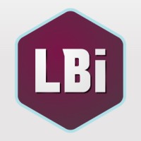 LBi Software Logo