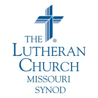 The Lutheran Church—Missouri Synod Logo