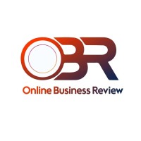 Online Business Review Logo