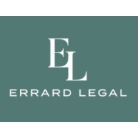 Errard Legal Logo