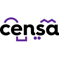 CensaNext Logo