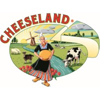 Cheeseland Inc Logo