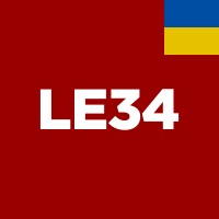 LE34 Logo