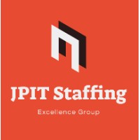 JP IT STAFFING Logo