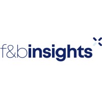 F&B Insights Logo