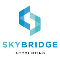 SkyBridge Accounting Logo