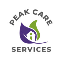Peak Care Services Logo