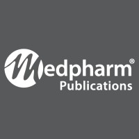 Medpharm Publications Logo