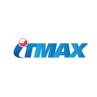 ITMAX SYSTEM SDN. BHD Logo