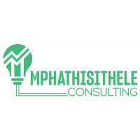 Mphathisithele Consulting PTY Logo
