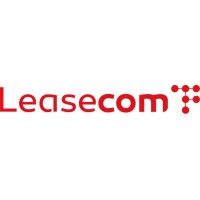 LEASECOM Logo