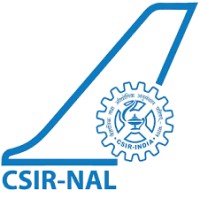 CSIR - National Aerospace Laboratories (NAL) Logo