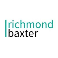 RICHMOND BAXTER LTD Logo