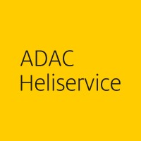 ADAC Heliservice GmbH Logo