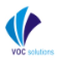 VOC-Solutions d.o.o. Logo