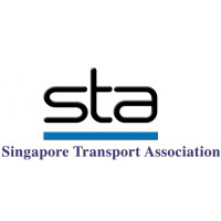 Singapore Transport Association Logo