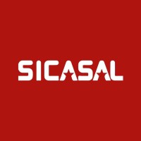 Sicasal - Indústria e Comércio de Carnes Logo