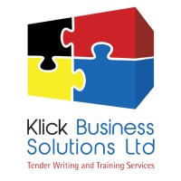 Klick Business Solutions Ltd Logo