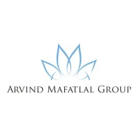 Arvind Mafatlal Group Logo