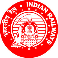 Ministry of Railways Logo