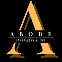 Abode Real Estate. Logo