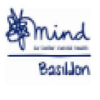 Basildon Mind Logo