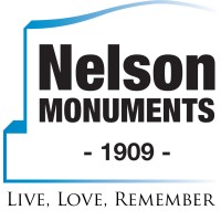 Nelson Monuments Logo
