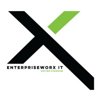 EnterpriseWorx UK Logo
