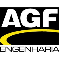 AGF Engenharia Logo