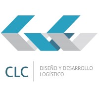 CLC Diseño y Desarrollo Logístico Logo