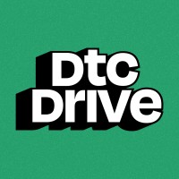DTC Drive Logo