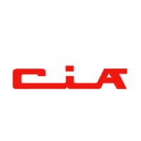 CIA Machinery Inc Logo