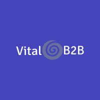 Vital B2B Pvt Ltd Logo