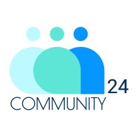 Community24 Logo