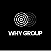 WHY Group Logo