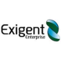 Exigent Enterprise Logo