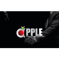 Apple HR Consultancy Logo