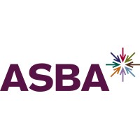 Association of School Business Administrators (ASBA) Logo
