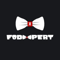 Fodxpert Logo