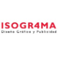 ISOGR4MA Logo