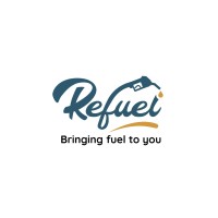 Refuel Logo