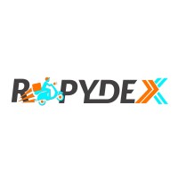 Rapydex Logistics Logo