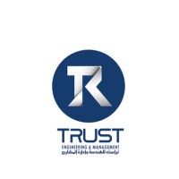 Trust Engineering Consultancy Logo