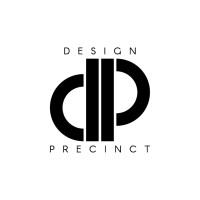 Design Precinct Richmond Logo